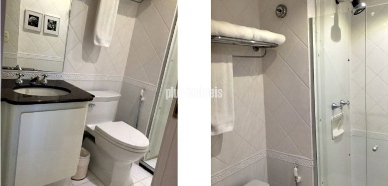 Imagem Imóvel com 1 Quarto à Venda, 33 m² em Jardim Paulista - São Paulo Imagem Imóvel com 1 Quarto à Venda, 33 m² em Jardim Paulista - São Paulo