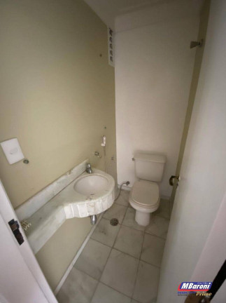 Imagem Apartamento com 3 Quartos à Venda, 110 m² em Vila Andrade - São Paulo