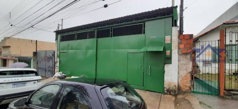 Galpão para Alugar, 650 m² em Vila Aricanduva - São Paulo