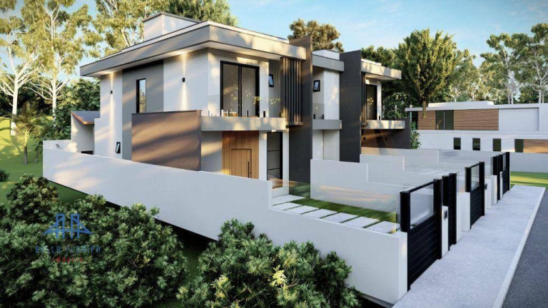 Imagem Casa com 2 Quartos à Venda, 93 m² em Ingleses - Florianópolis Imagem Casa com 2 Quartos à Venda, 93 m² em Ingleses - Florianópolis