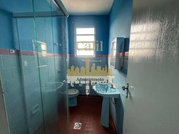 Imagem Apartamento com 2 Quartos à Venda, 87 m² em Encruzilhada - Santos