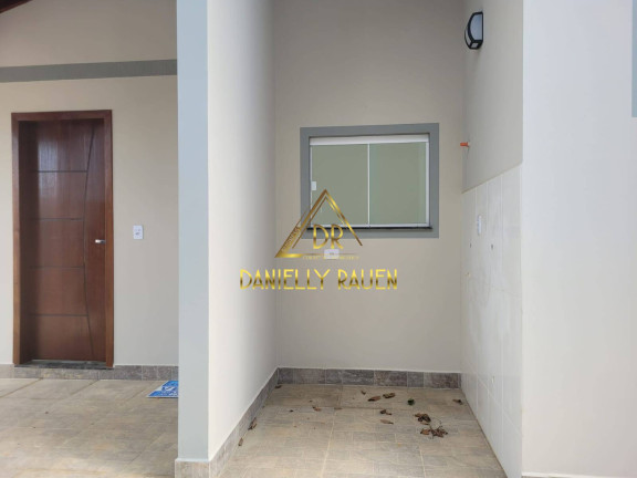 Imagem Casa com 2 Quartos à Venda, 65 m² em Quinta Dos Açorianos - Barra Velha