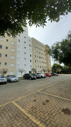 Imagem Apartamento com 2 Quartos à Venda, 47 m² em Santana - Pindamonhangaba