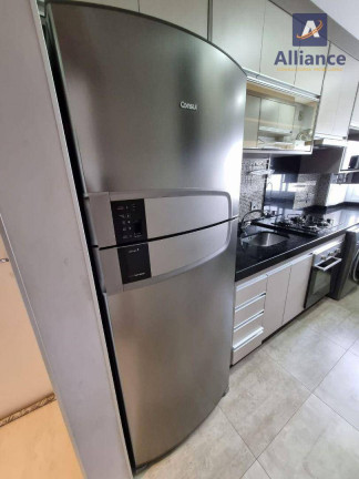 Imagem Apartamento com 3 Quartos à Venda ou Locação, 72 m² em Residencial Felicitá - Louveira