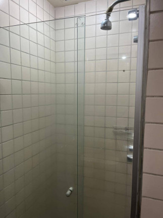 Imagem Apartamento com 1 Quarto para Alugar, 36 m² em Itaim Bibi - São Paulo