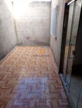 Imagem Casa com 2 Quartos à Venda, 130 m² em Vila José Fagundes - Lagoa Santa
