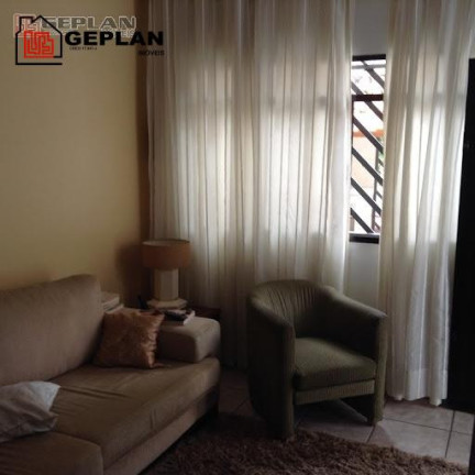 Imagem Sobrado com 3 Quartos à Venda, 192 m² em Vila Mariana - São Paulo Imagem Sobrado com 3 Quartos à Venda, 192 m² em Vila Mariana - São Paulo