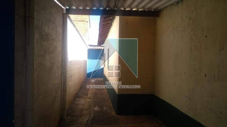 Imagem Casa com 4 Quartos à Venda, 152 m² em Simioni - Ribeirão Preto