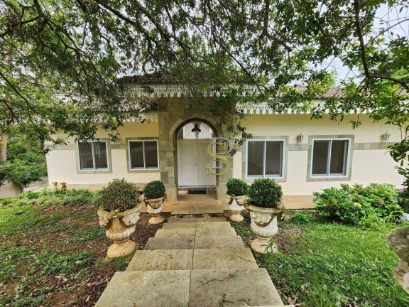 Imagem Casa com 4 Quartos à Venda, 650 m² em Serra Da Cantareira - Mairiporã Imagem Casa com 4 Quartos à Venda, 650 m² em Serra Da Cantareira - Mairiporã