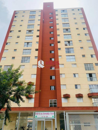 Apartamento com 2 Quartos à Venda, 59 m² em Vila Flores - Bauru