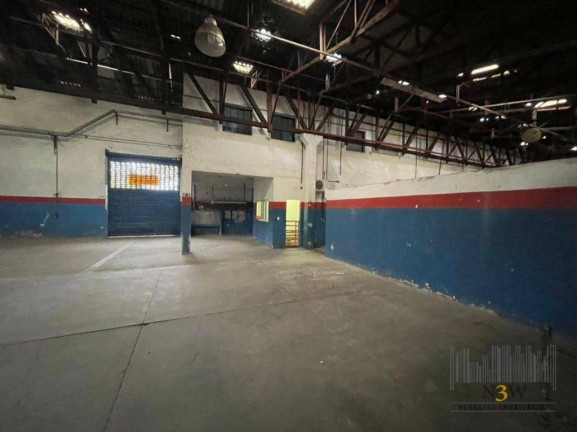 Imagem Galpão para Alugar, 3.180 m² em Vila Leopoldina - São Paulo Imagem Galpão para Alugar, 3.180 m² em Vila Leopoldina - São Paulo