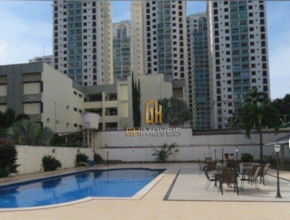 Imagem Apartamento com 2 Quartos à Venda, 68 m² em Setor Bueno - Goiânia