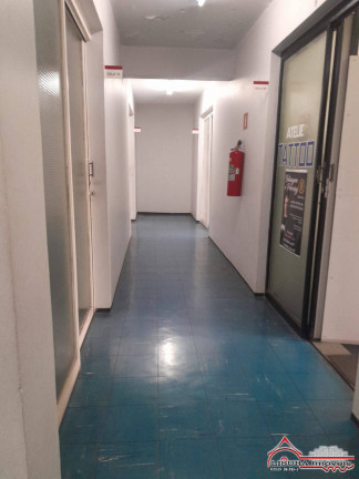 Imagem Sala Comercial para Alugar, 45 m² em Centro - Jacareí Imagem Sala Comercial para Alugar, 45 m² em Centro - Jacareí