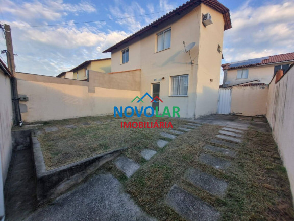 Imagem Casa com 2 Quartos à Venda, 75 m² em Jardim Morada Da Aldeia - São Pedro Da Aldeia Imagem Casa com 2 Quartos à Venda, 75 m² em Jardim Morada Da Aldeia - São Pedro Da Aldeia