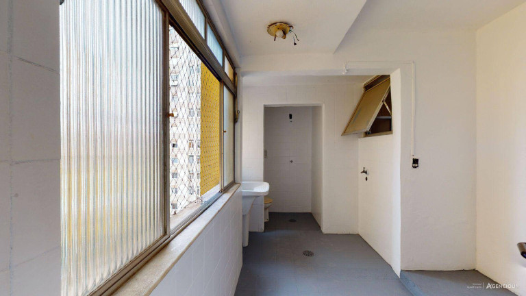 Imagem Apartamento com 2 Quartos à Venda, 84 m² em Vila Mariana - São Paulo