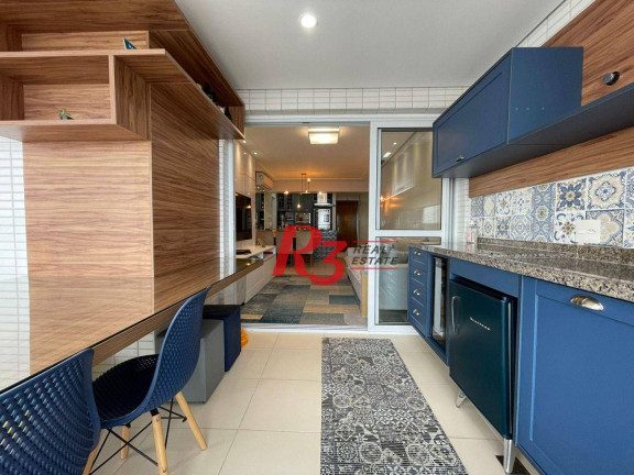 Imagem Apartamento com 2 Quartos à Venda, 86 m² em Boqueirão - Praia Grande