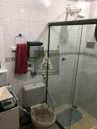 Imagem Casa com 3 Quartos à Venda, 