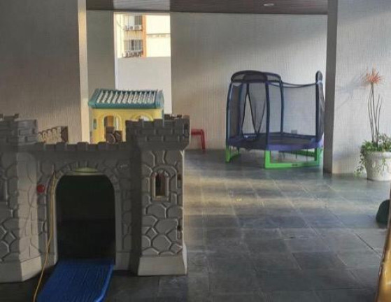Imagem Apartamento com 4 Quartos à Venda, 170 m² em Pituba - Salvador