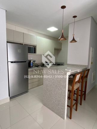 Imagem Apartamento com 2 Quartos à Venda, 66 m² em Alto Da Glória - Goiânia Imagem Apartamento com 2 Quartos à Venda, 66 m² em Alto Da Glória - Goiânia