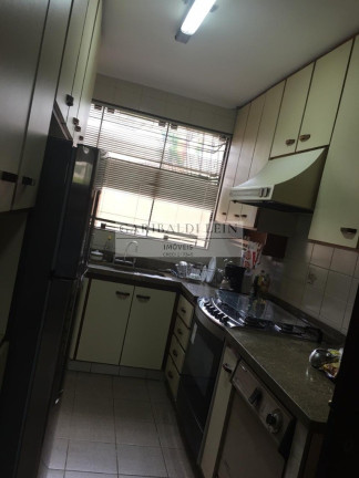Imagem Imóvel com 3 Quartos à Venda, 168 m² em Jardim Flamboyant - Campinas