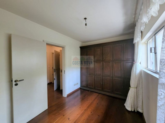 Imagem Casa com 3 Quartos à Venda, 244 m² em Pacaembu - São Paulo