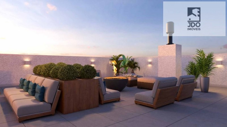 Imagem Apartamento com 2 Quartos à Venda, 52 m² em Tingui - Curitiba Imagem Apartamento com 2 Quartos à Venda, 52 m² em Tingui - Curitiba