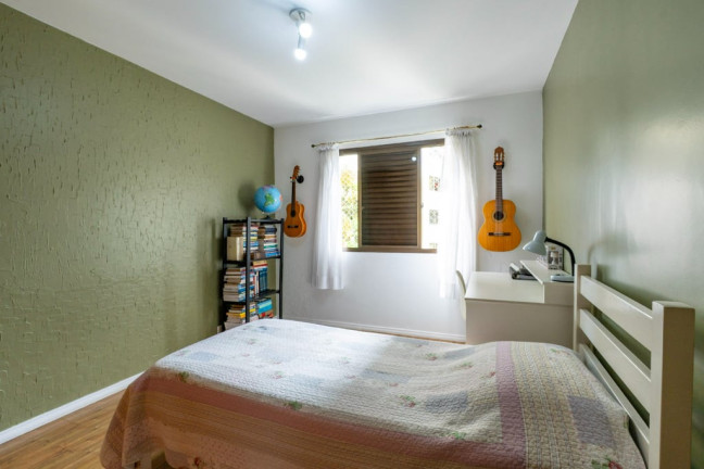 Imagem Apartamento com 4 Quartos à Venda, 180 m² em Vila Andrade - São Paulo Imagem Apartamento com 4 Quartos à Venda, 180 m² em Vila Andrade - São Paulo