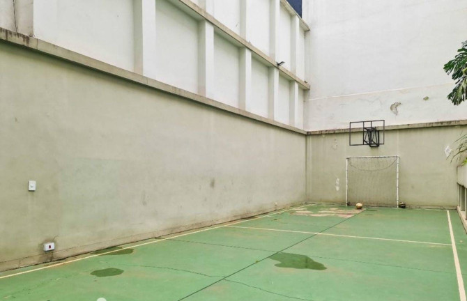 Apartamento com 4 Quartos à Venda, 178 m² em Perdizes - São Paulo