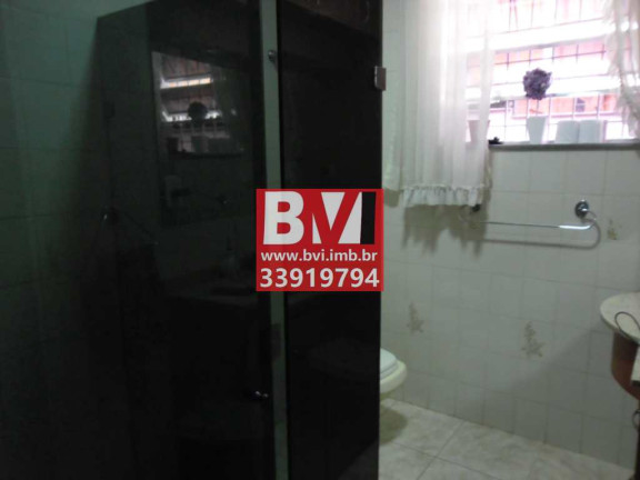 Imagem Casa com 3 Quartos à Venda, 107 m² em Vila Da Penha - Rio De Janeiro