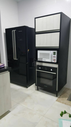 Imagem Casa com 4 Quartos à Venda, 358 m² em Tarumã - Santana De Parnaíba