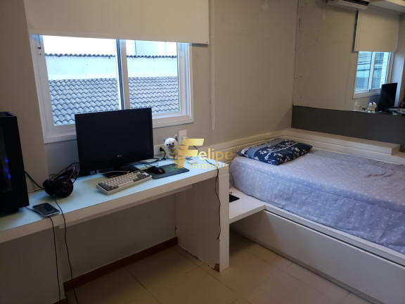 Imagem Imóvel com 3 Quartos à Venda, 120 m² em Jardim Da Penha - Vitória