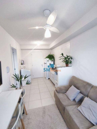 Imagem Apartamento com 1 Quarto à Venda, 27 m² em Barra Funda - São Paulo