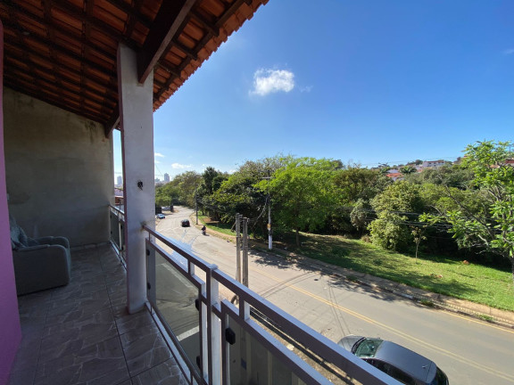 Imagem Casa com 3 Quartos à Venda, 146 m² em Village Engenheiro Campos - Tatuí