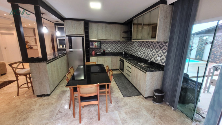 Imagem Casa com 3 Quartos à Venda, 200 m² em Itapoá - Itapoá Imagem Casa com 3 Quartos à Venda, 200 m² em Itapoá - Itapoá