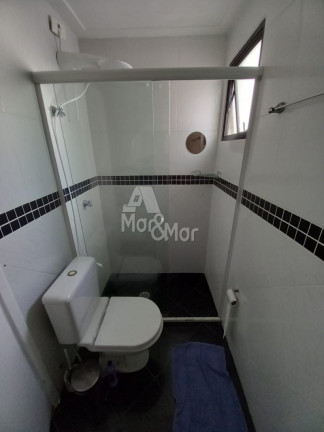 Imagem Apartamento com 4 Quartos à Venda, 156 m² em Vila Alzira - Guarujá Imagem Apartamento com 4 Quartos à Venda, 156 m² em Vila Alzira - Guarujá
