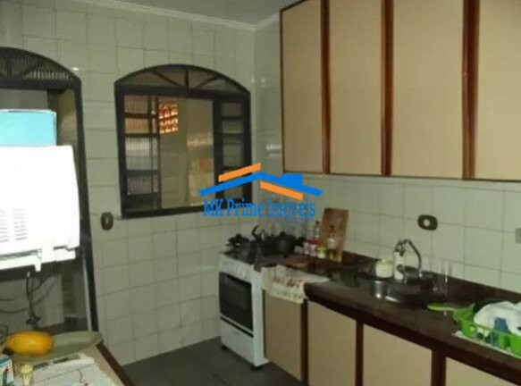 Imagem Sobrado com 2 Quartos à Venda, 160 m² em Km 18 - Osasco Imagem Sobrado com 2 Quartos à Venda, 160 m² em Km 18 - Osasco