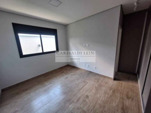 Imagem Casa com 3 Quartos à Venda, 274 m² em Swiss Park - Campinas
