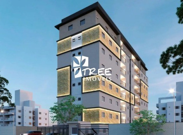 Apartamento com 2 Quartos à Venda, 60 m² em Jordanópolis - Arujá
