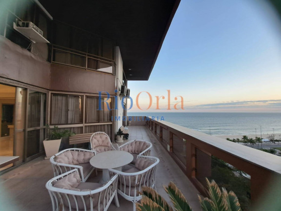 Apartamento com 4 Quartos à Venda, 306 m² em Barra Da Tijuca - Rio De Janeiro