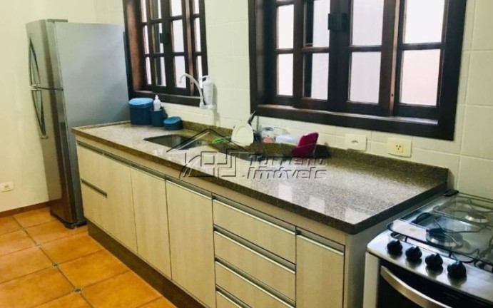 Imagem Casa de Condomínio com 3 Quartos à Venda, 186 m² em Urbanova - São José Dos Campos Imagem Casa de Condomínio com 3 Quartos à Venda, 186 m² em Urbanova - São José Dos Campos