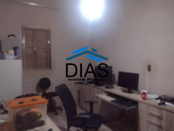 Imagem Casa com 2 Quartos à Venda, 147 m² em Vila Xavier (vila Xavier) - Araraquara