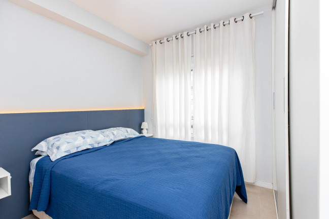 Imagem Apartamento com 2 Quartos à Venda, 56 m² em Vila Andrade - São Paulo Imagem Apartamento com 2 Quartos à Venda, 56 m² em Vila Andrade - São Paulo