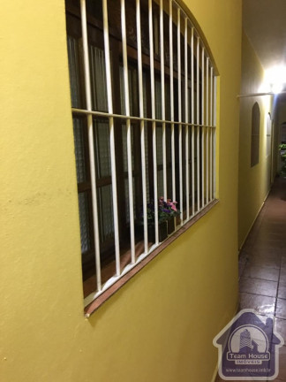 Imagem Casa com 3 Quartos à Venda, 150 m² em Vila Figueira - Suzano