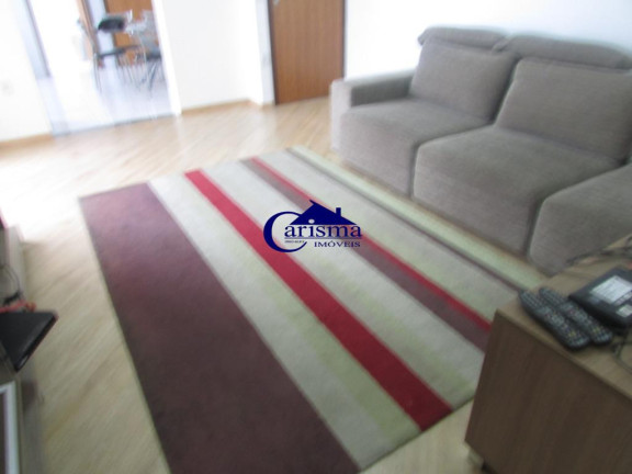Imagem Apartamento com 3 Quartos à Venda, 88 m² em Vila Valparaíso - Santo André Imagem Apartamento com 3 Quartos à Venda, 88 m² em Vila Valparaíso - Santo André