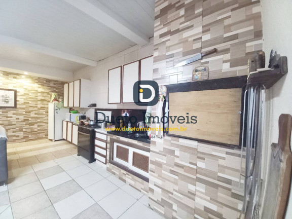 Imagem Casa com 4 Quartos à Venda,  em São José - Santa Maria