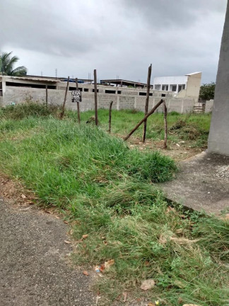 Terreno à Venda, 378 m² em Paciência - Rio De Janeiro
