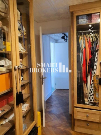 Imagem Apartamento com 3 Quartos à Venda, 149 m² em Vila Mariana - São Paulo Imagem Apartamento com 3 Quartos à Venda, 149 m² em Vila Mariana - São Paulo