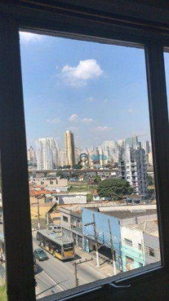 Imagem Apartamento com 2 Quartos à Venda, 63 m² em Penha - São Paulo