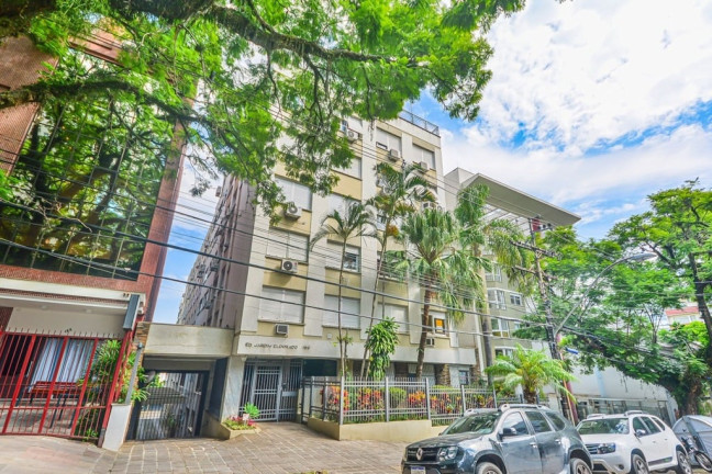 Imagem Imóvel com 2 Quartos à Venda, 72 m² em Bom Fim - Porto Alegre Imagem Imóvel com 2 Quartos à Venda, 72 m² em Bom Fim - Porto Alegre