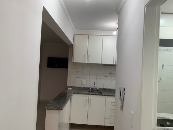 Imagem Imóvel com 2 Quartos para Alugar, 55 m² em Indianópolis - São Paulo